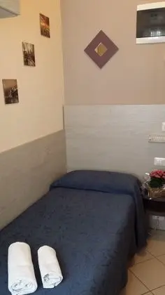 Tek Kişilik Oda
