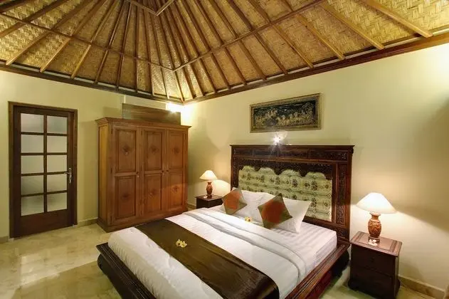 Superior Villa