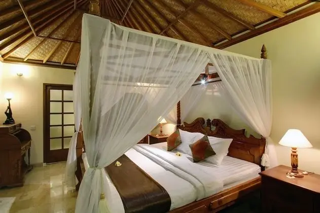 Superior Villa