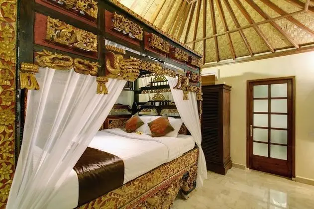 Superior Villa