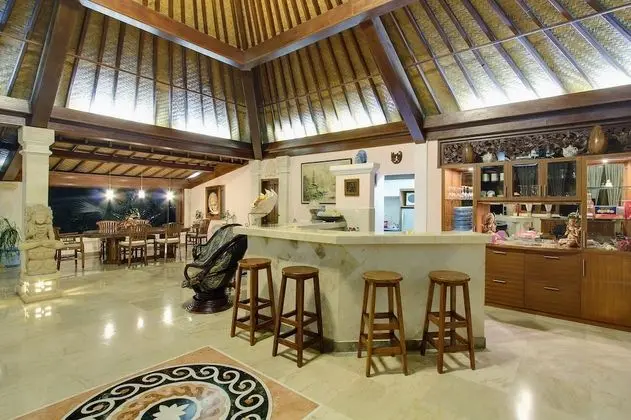 Superior Villa