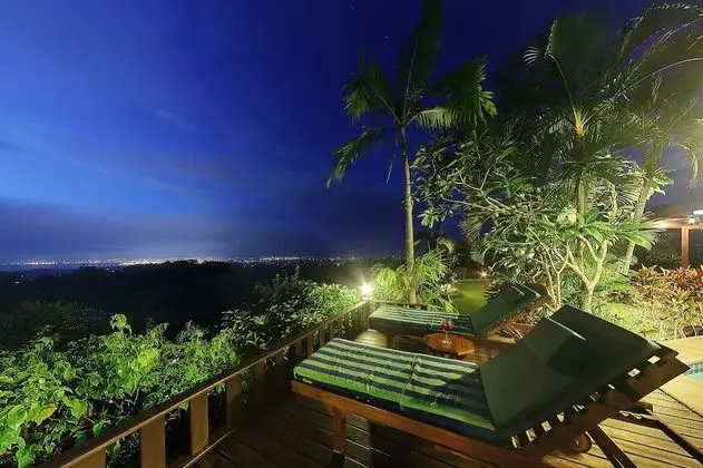 Superior Villa