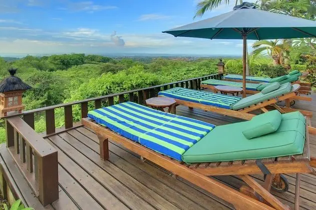 Superior Villa