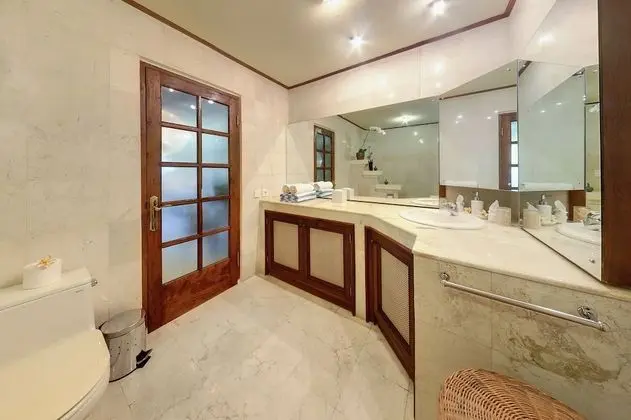 Superior Villa