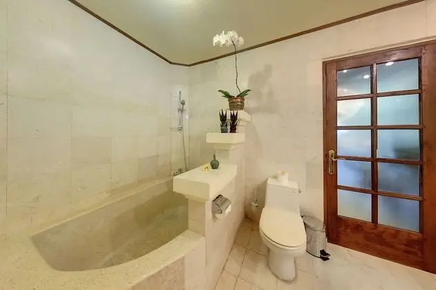 Superior Villa