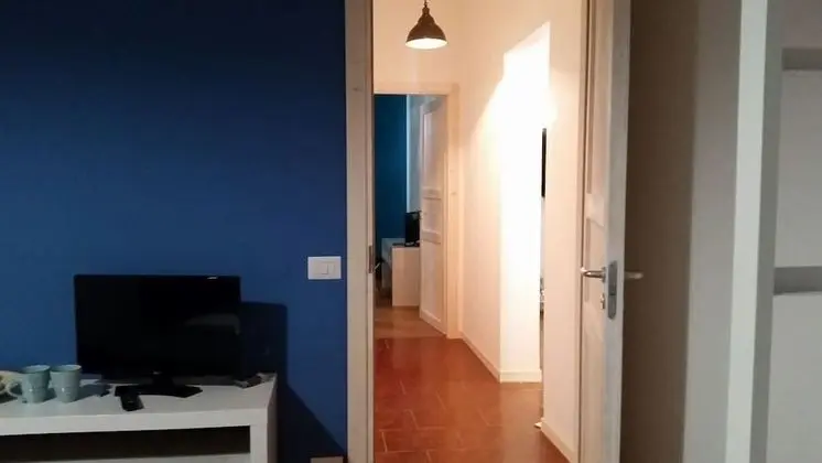 Club Tek Büyük Yataklı Oda