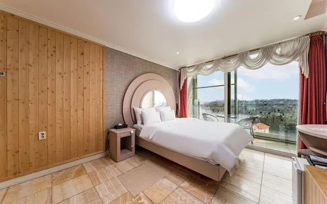 Oda (Deluxe (ocean view))