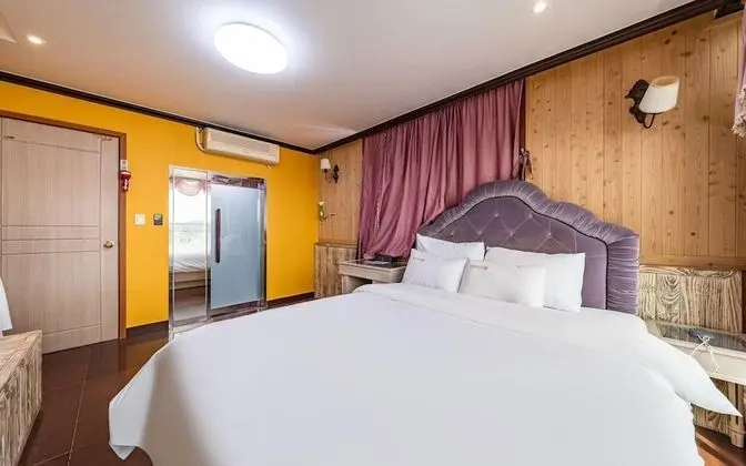 Oda (Deluxe (ocean view))