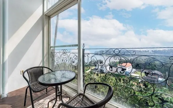 Oda (Deluxe (ocean view))