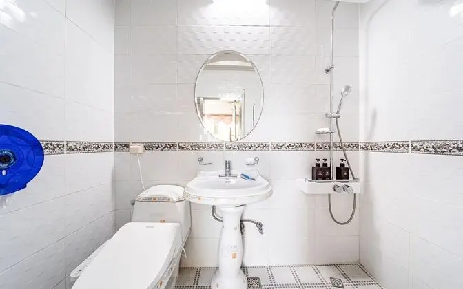 Oda (Deluxe (ocean view))