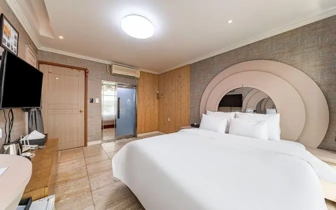 Oda (Deluxe (ocean view))