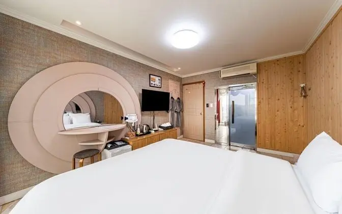 Oda (Deluxe (ocean view))