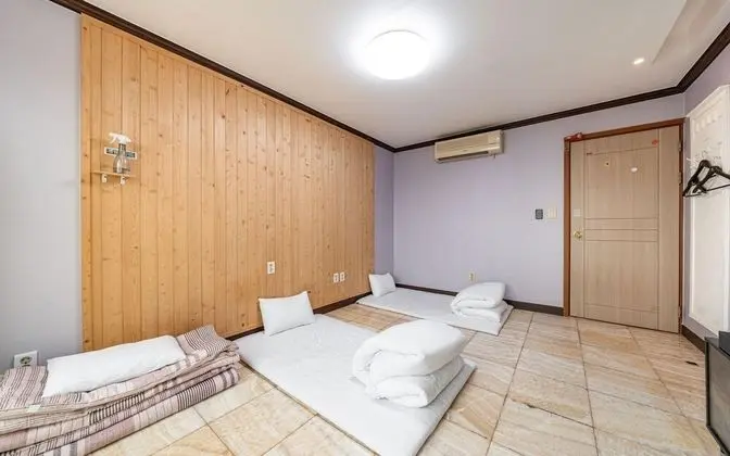 Oda (Pension type ondol room (10000 won pe)