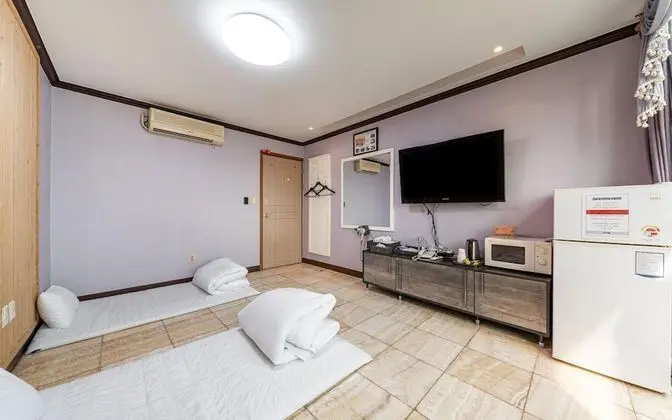 Oda (Pension type ondol room (10000 won pe)
