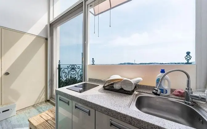 Oda (Pension type ondol room (10000 won pe)