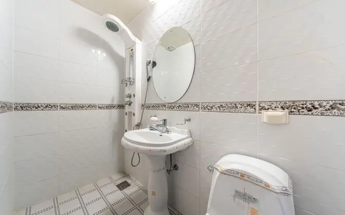 Oda (Pension type ondol room (10000 won pe)