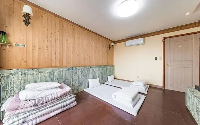 Oda (Pension type ondol room (10000 won pe)