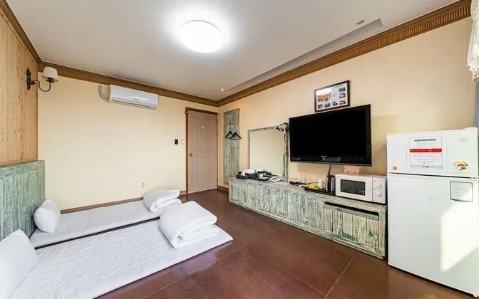 Oda (Pension type ondol room (10000 won pe)