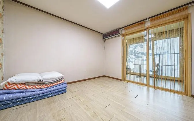 Oda (Korean room ocean view)