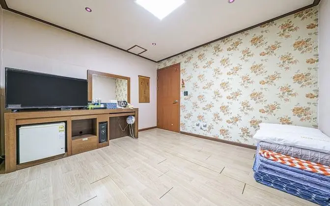 Oda (Korean room ocean view)