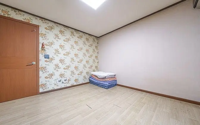 Oda (Korean room ocean view)