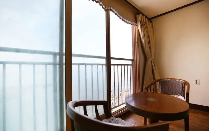 Oda (Standard Room Ocean View)