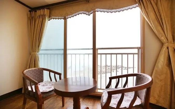 Oda (Standard Room Ocean View)