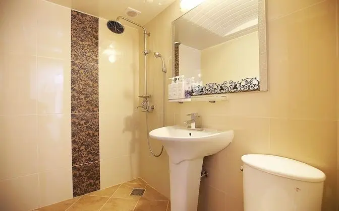 Oda (Standard Room Ocean View)