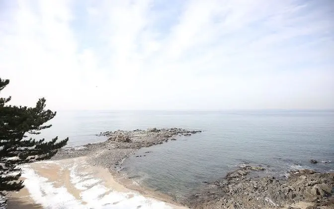 Oda (Standard Room Ocean View)