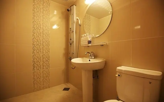 Oda (Standard Room Ocean View)