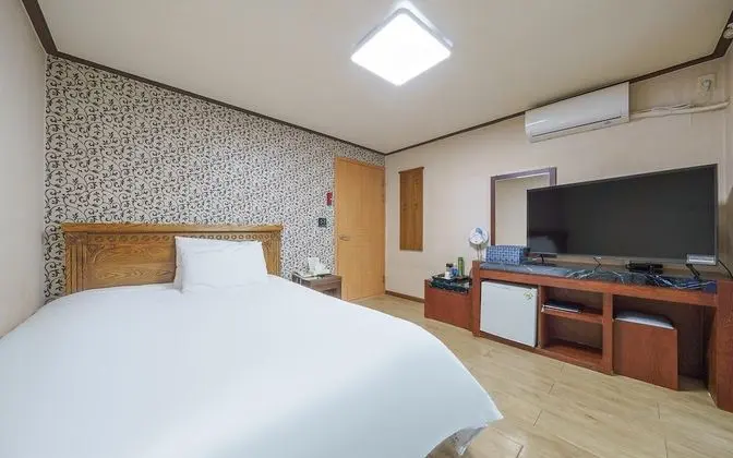 Oda (Standard Room Ocean View)