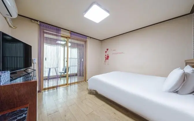 Oda (Standard Room Ocean View)