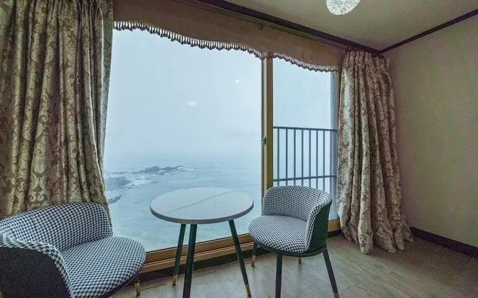 Oda (Standard Room Ocean View)