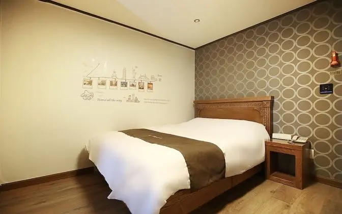 Oda (Standard Room Ocean View)