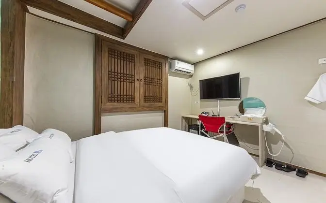 Oda (Semi-Suite Room (Ocean View))