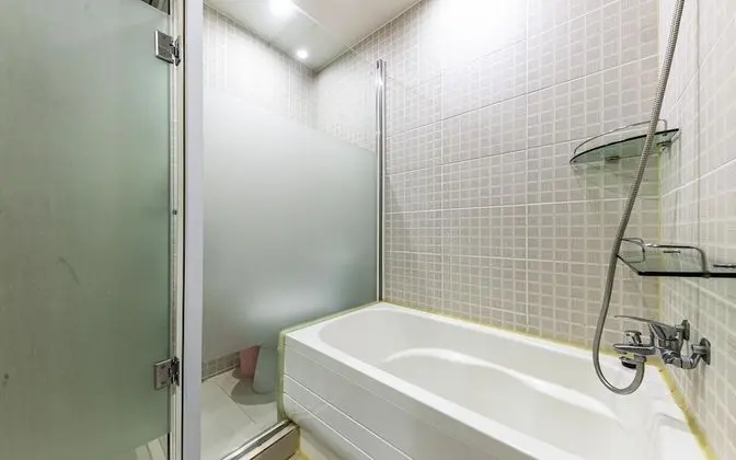Oda (Semi-Suite Room (Ocean View))