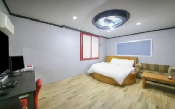 Oda (Standard Room)