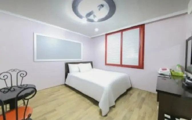Oda (Standard Room)