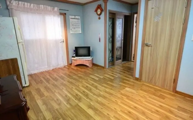 Oda (Two Rooms)