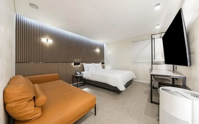 Oda (SUITE (Rinaldi bed in Italy high-spec)