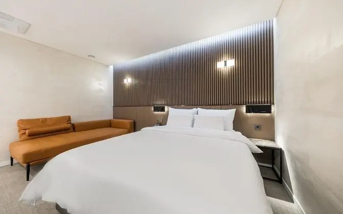 Oda (SUITE (Rinaldi bed in Italy high-spec)