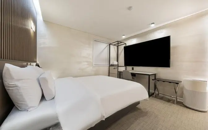 Oda (SUITE (Rinaldi bed in Italy high-spec)