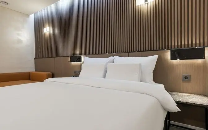 Oda (SUITE (Rinaldi bed in Italy high-spec)