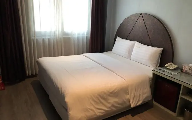 Oda (Standard room)