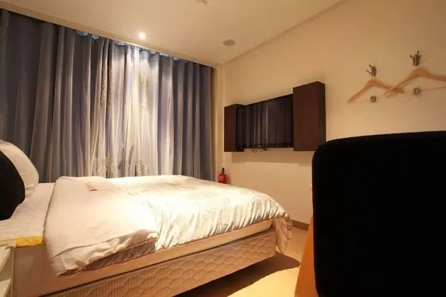 Oda (Standard room)