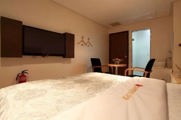 Oda (Standard room)