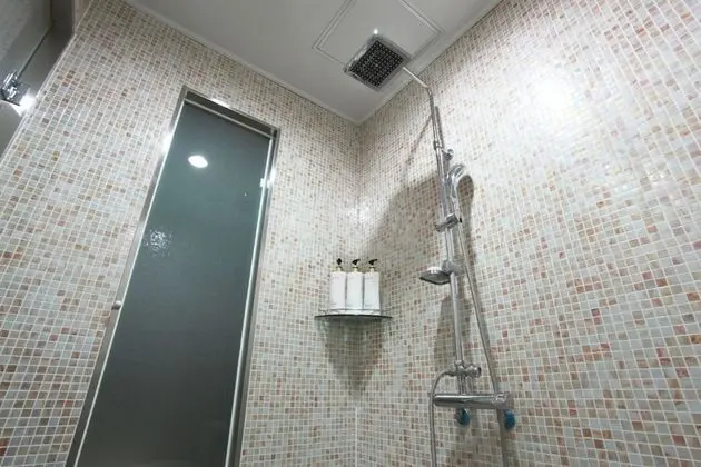 Oda (Standard room)