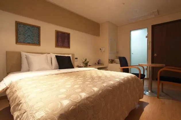 Oda (Standard room)