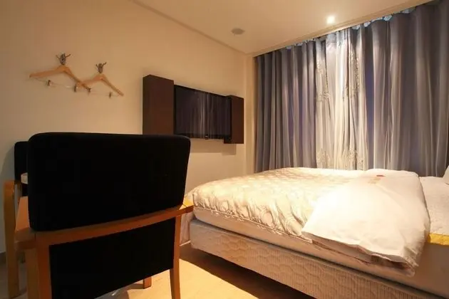 Oda (Standard room)