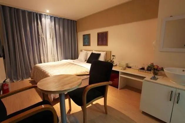 Oda (Standard room)